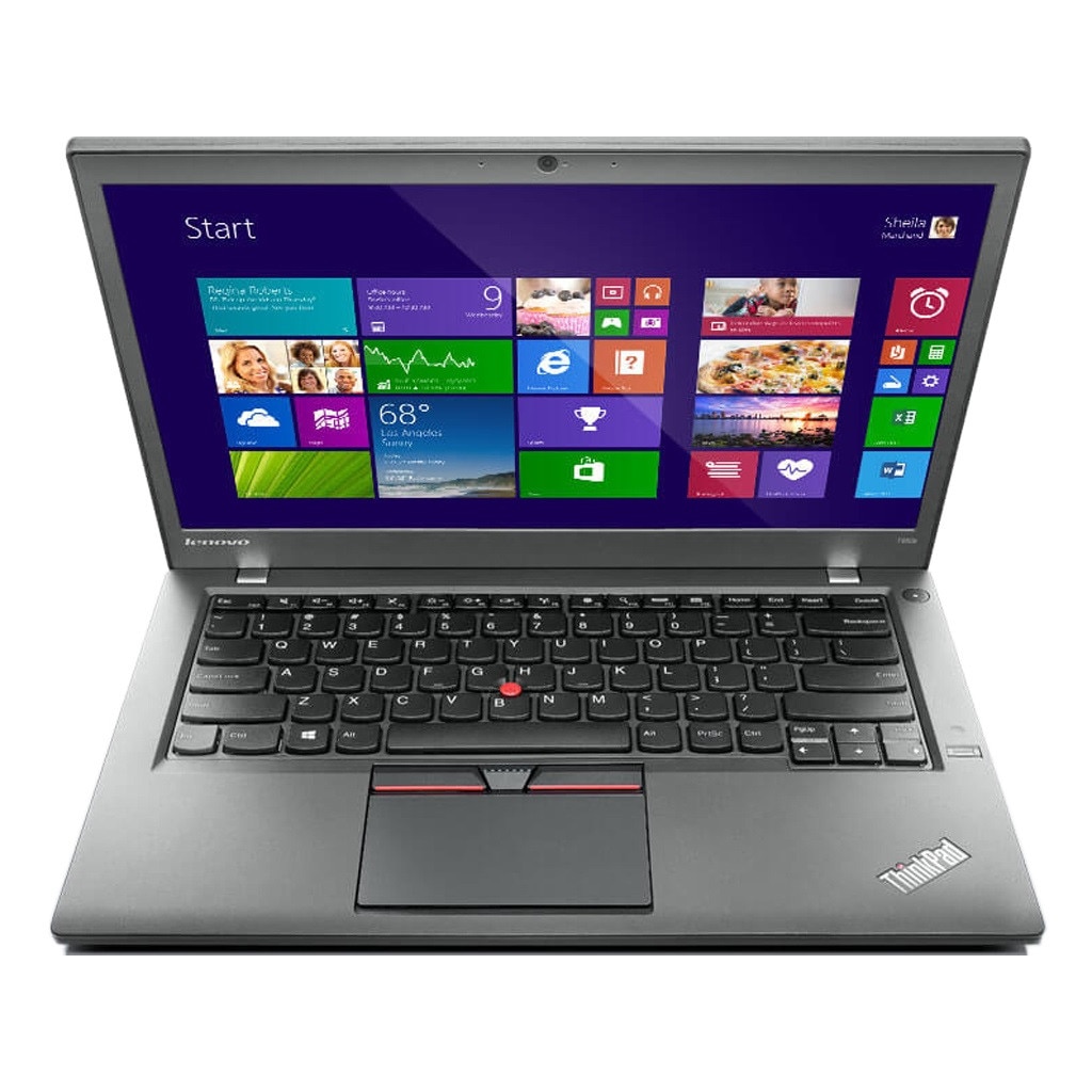 Laptop Lenovo ThinkPad T450s i5-5300U 14