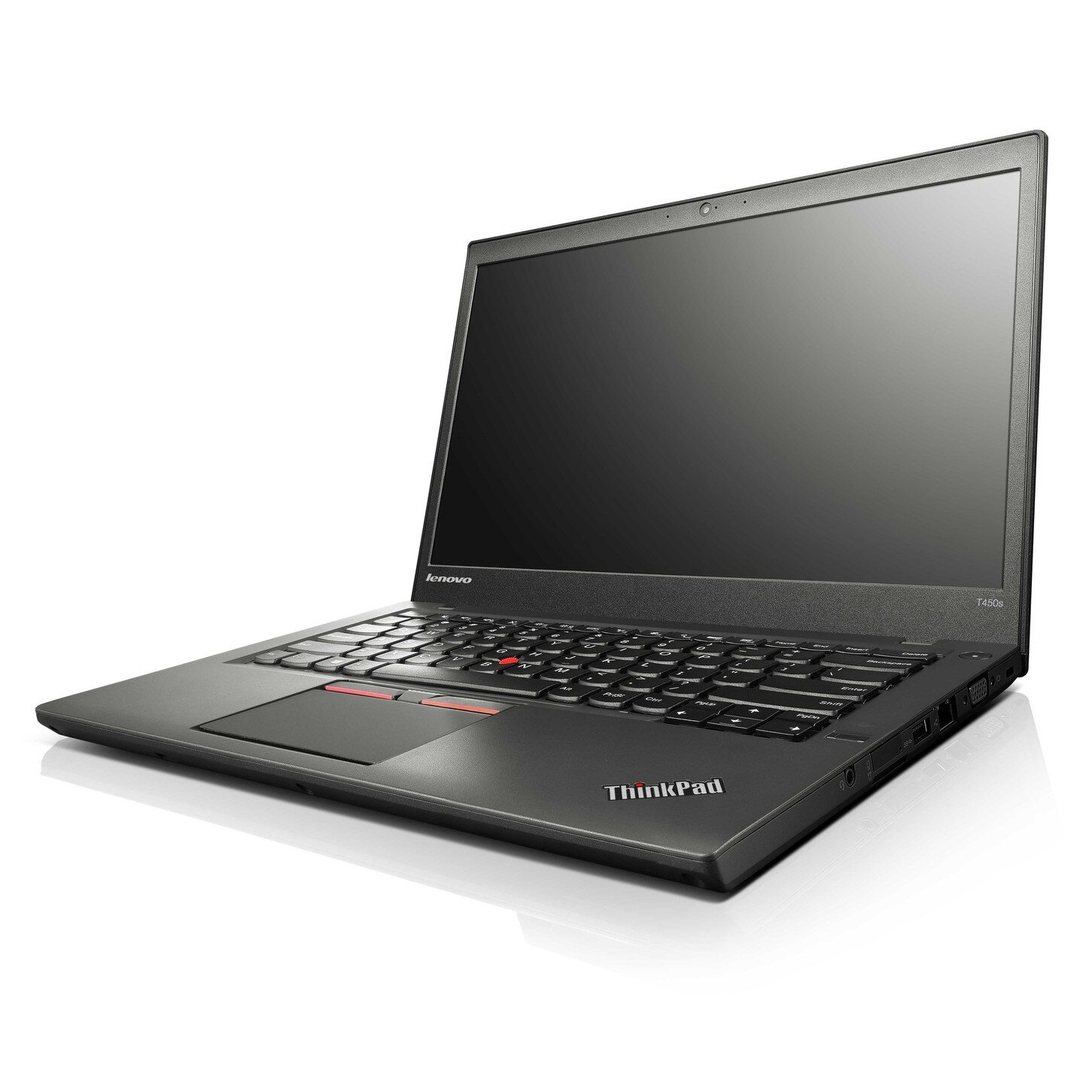 Laptop Lenovo ThinkPad T450s i5-5300U 14