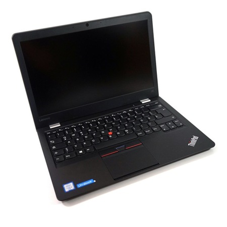 Laptop Lenovo ThinkPad i3-7100U, 13" Screen, 8GB RAM, 256GB SSD M2, Win ...