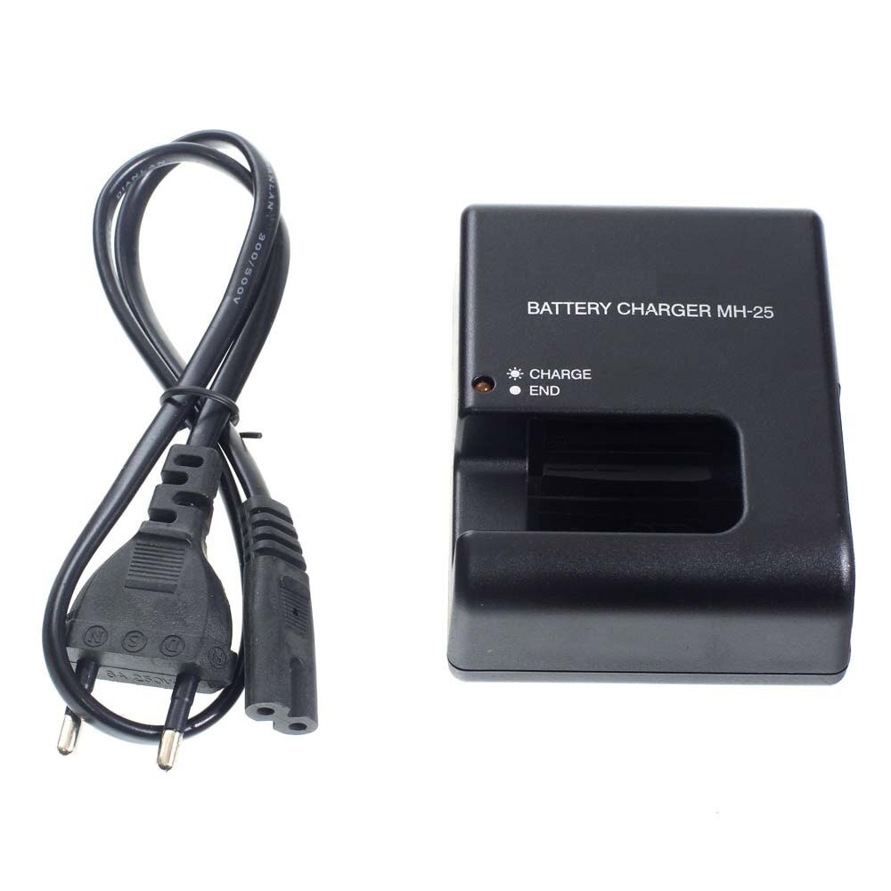 Kit Adaptateur Secteur HQRP Pour Nikon EP-5B - Compatible D7100 D600 D800 D7000