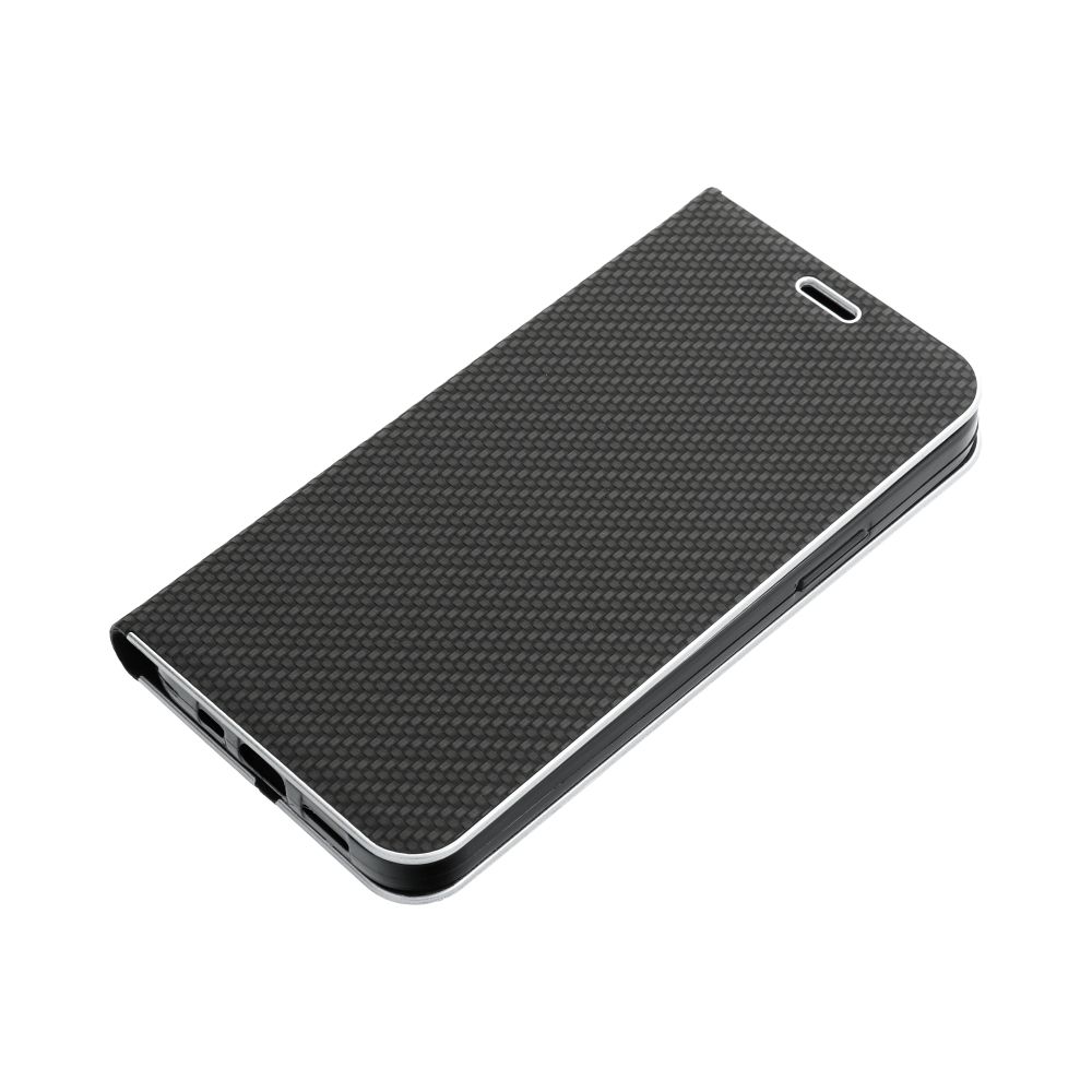 Калъф за телефон Omni, Luna за Samsung A15 5G, черен - eMAG.bg