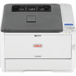 Imprimanta Laser Oki C332dn Color Duplex Retea A4 Emag Ro
