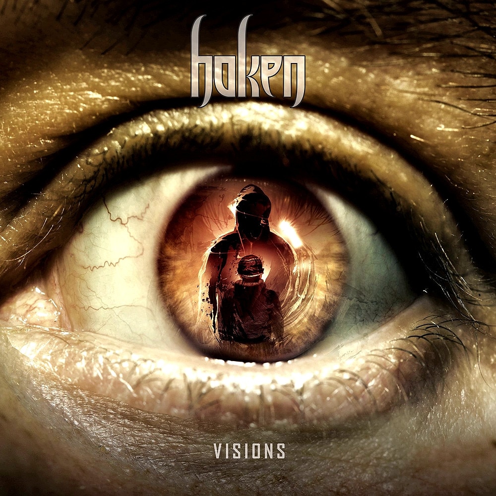 Haken - Visions [Special Ed. Re-issue 2019] (2cd)
