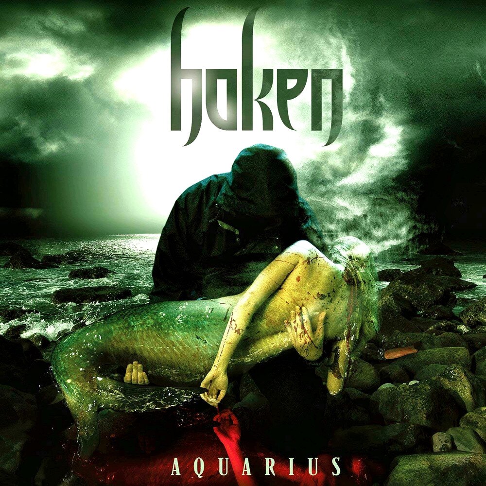HAKEN - Aquarius [Special Ed. Re-issue 2019] (2cd)