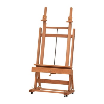 Sevalet de atelier dublu M02 Mabef Sevalet de atelier dublu M02 Mabef