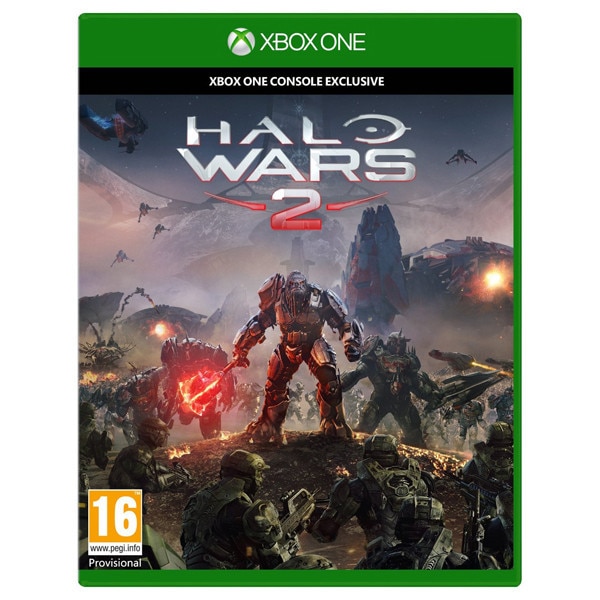 Joc Halo Wars 2 Pentru Xbox One Emag Ro