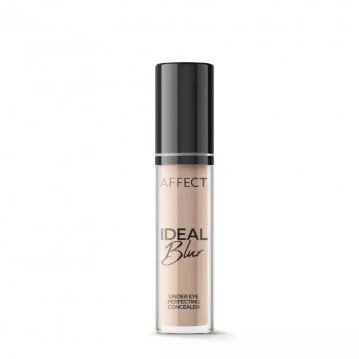 Corrector Affect Ideal Blur, 5g, 1N Neutral Beige