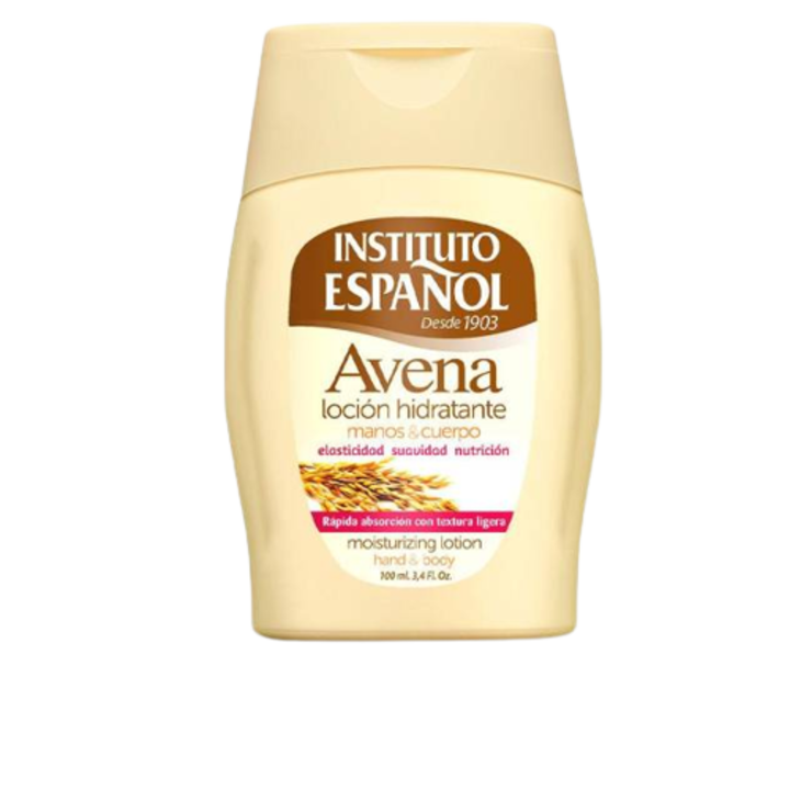 Душ гел за атопична кожа, Instituto Espanol, Pieles Atopicas, 100 ml