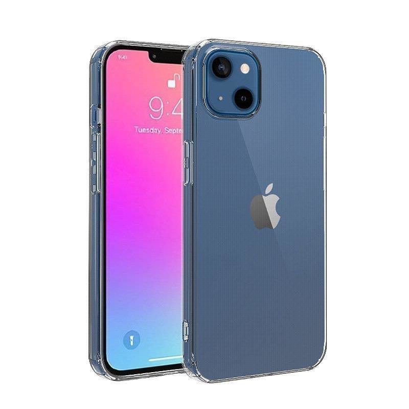 Carcasa Ultra Clear compatibila cu OnePlus Nord N20 5G, TPU, 0.5mm, Transparent