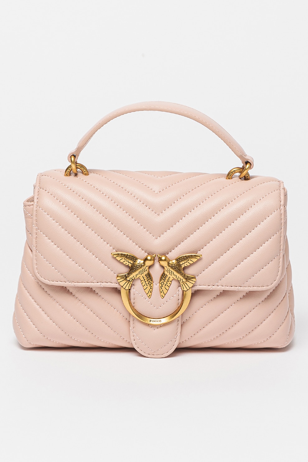 expediere regiune Auto Pinko, Geanta crossbody de piele cu aspect matlasat Love Lady, Roz somon - eMAG.ro expediere regiune Auto Pinko, Geanta crossbody de piele cu aspect matlasat Love Lady, Roz somon - eMAG.ro