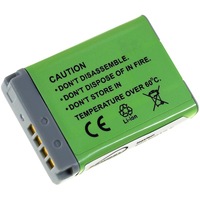 Acumulator compatibil Canon PowerShot G7X