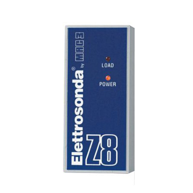 Senzori cu sonde de nivel pentru intreruperea alimentarii cu apa, Elettrosonda Z8