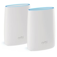 Kit Router + Satelit NetGear Orbi RBK50 AC3000 Tri-Band Gigabit