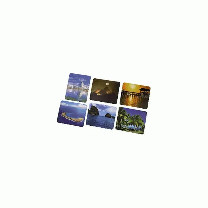 Mousepad, ESTILLO, Landscape, 1 buc