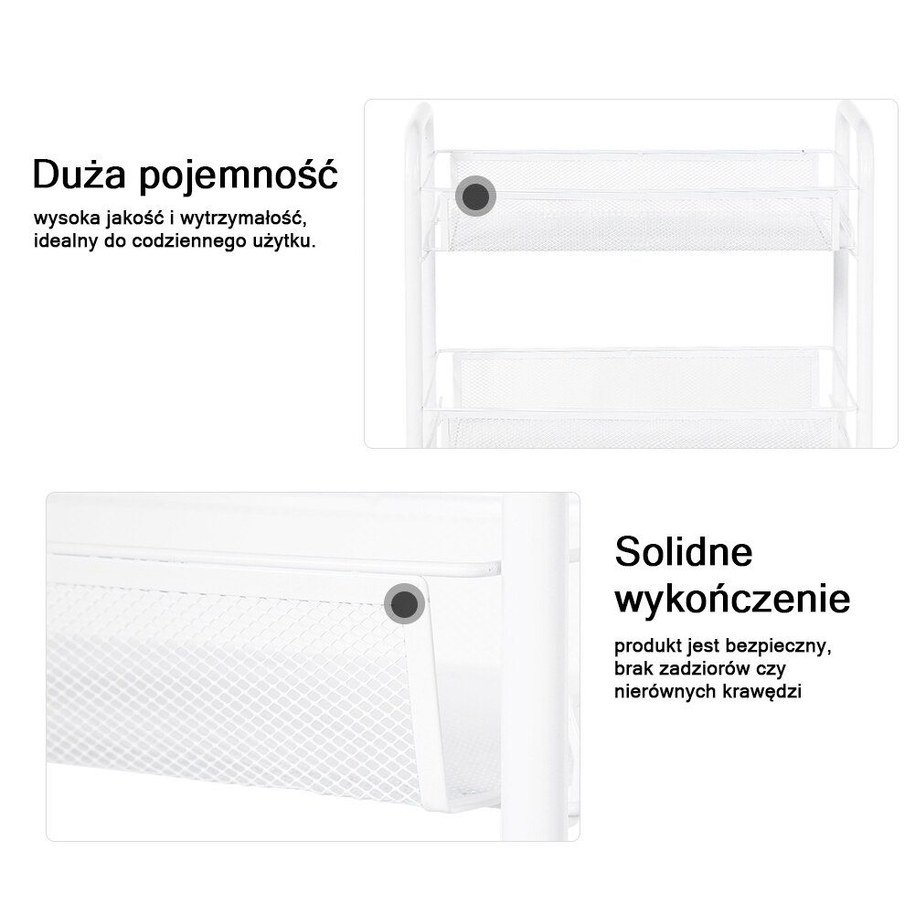 Ucenic coafor pentru vopsit cu roti, Model 1034, Pentru salon de