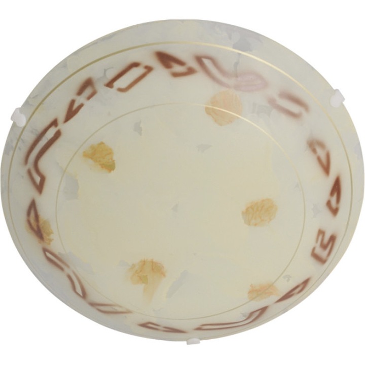 Aplica Carus, 250 mm, 1 izzó, E27 csiga, Klausen