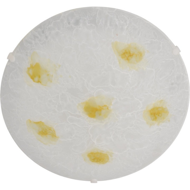 Mennyezeti lámpa Best, 250 mm, 1 izzó, E27 csiga, Klausen