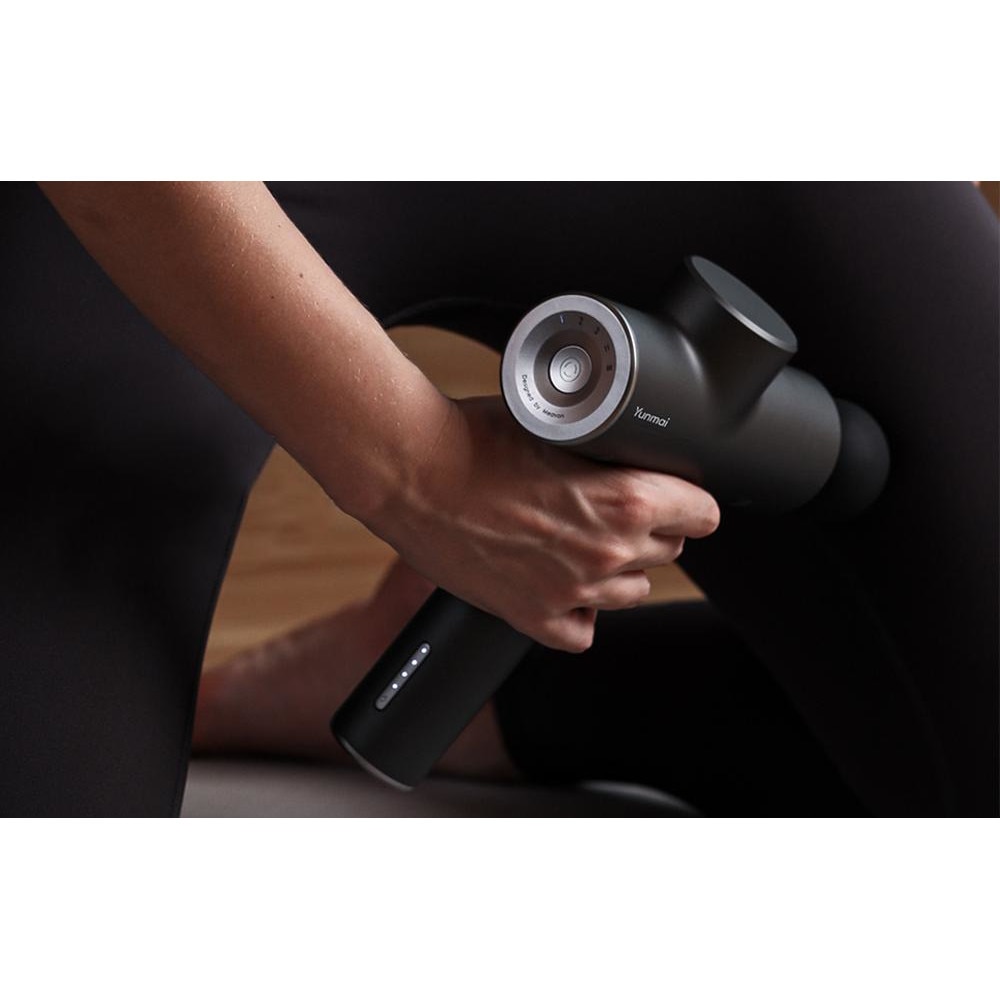 Xiaomi Yunmai Massage Gun Prime Masszázspisztoly - eMAG.hu