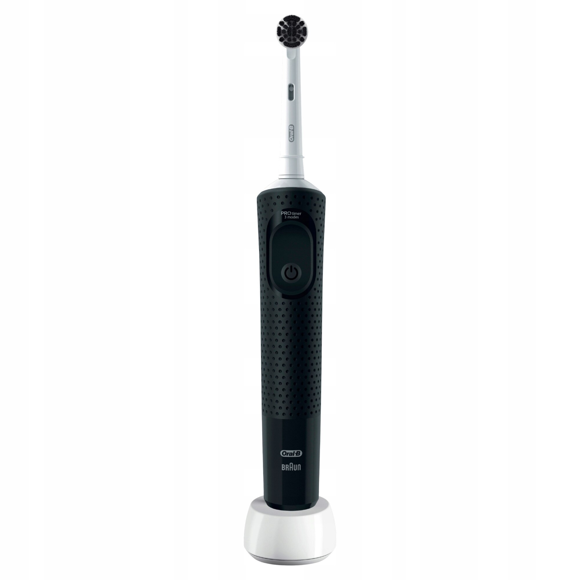 Periuta De Dinti Electrica, Oral-B Vitality Pro D103 PureClean, 3 ...