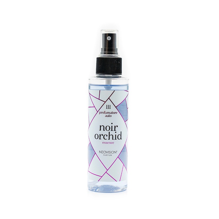 Parfum Auto Neovision Noir Orchid 150ml