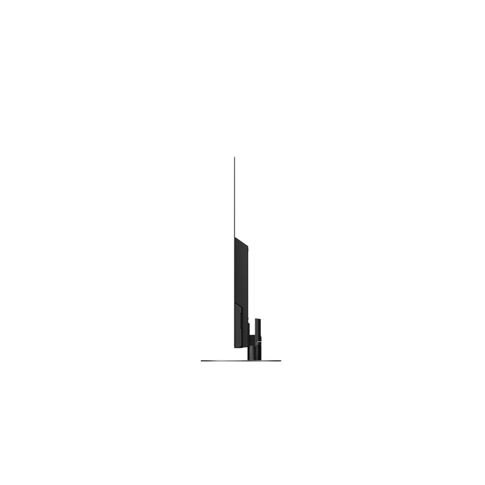 Televizor OLED PANASONIC TX-55LZX1509, Smart TV 4K UHD, HDR, control vocal, Dynamic Cinema Surround Pro, 139 cm, negru