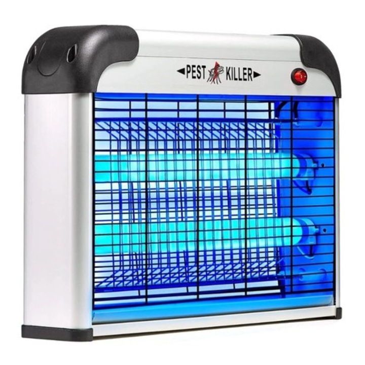 Rovarok elleni lámpa 30W MT030