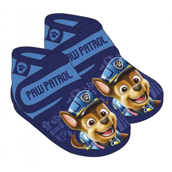 Cerda Paw Patrol szobacipő