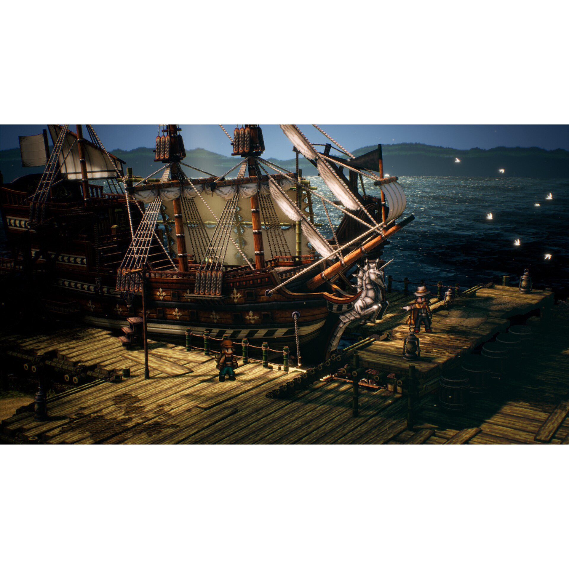 Joc Octopath Traveler Ii Pentru Nintendo Switch - eMAG.ro Joc Octopath Traveler Ii Pentru Nintendo Switch - eMAG.ro