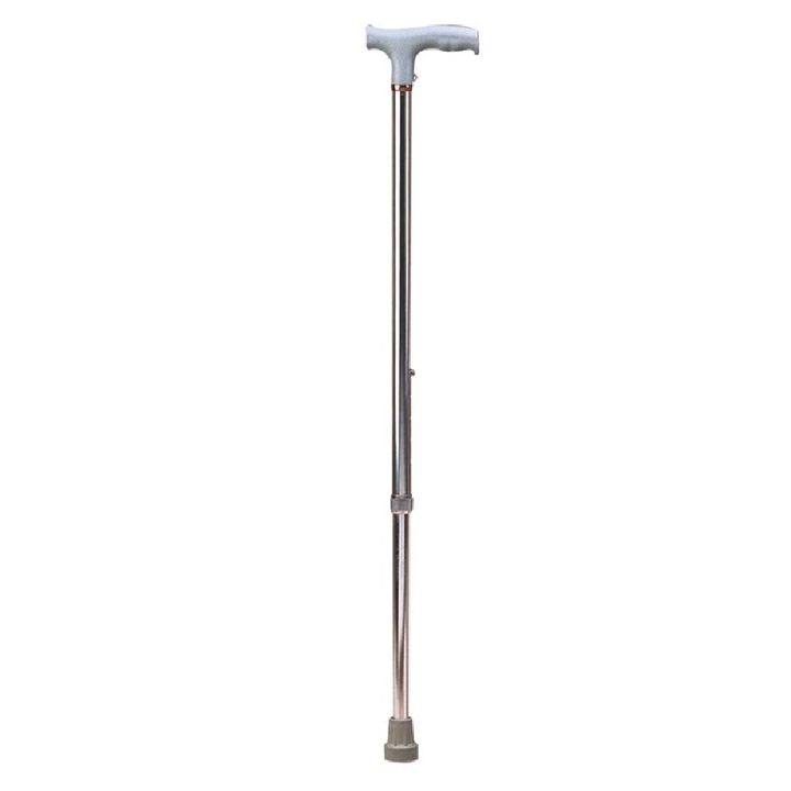 Baston reglabil, gri, FS920L