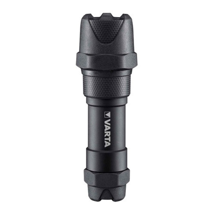 Led фенер 6w Indestructible F10 Pro Varta