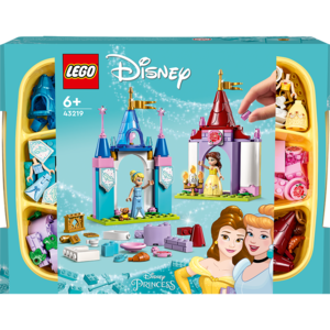 Belle lego set sale