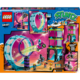 LEGO® City 60361 Nagyszerű kaszkadőr kihívás