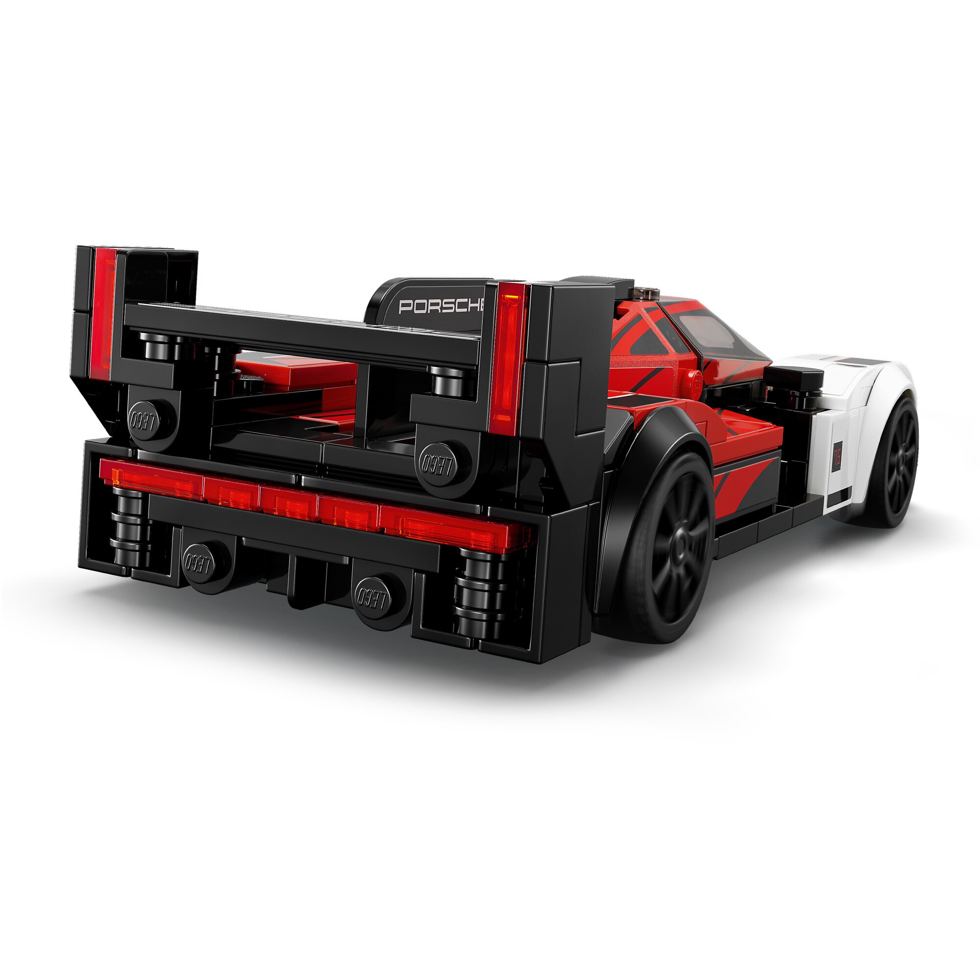 LEGO® Speed Champions - Porsche 963 76916, 280 piese - eMAG.ro