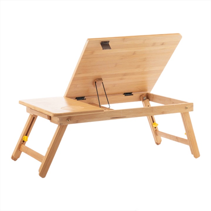 Innovagoods, Support pour ordinateur portable, Table d'ordinateur portable