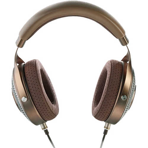 Casti Hi-Fi Focal Clear Mg