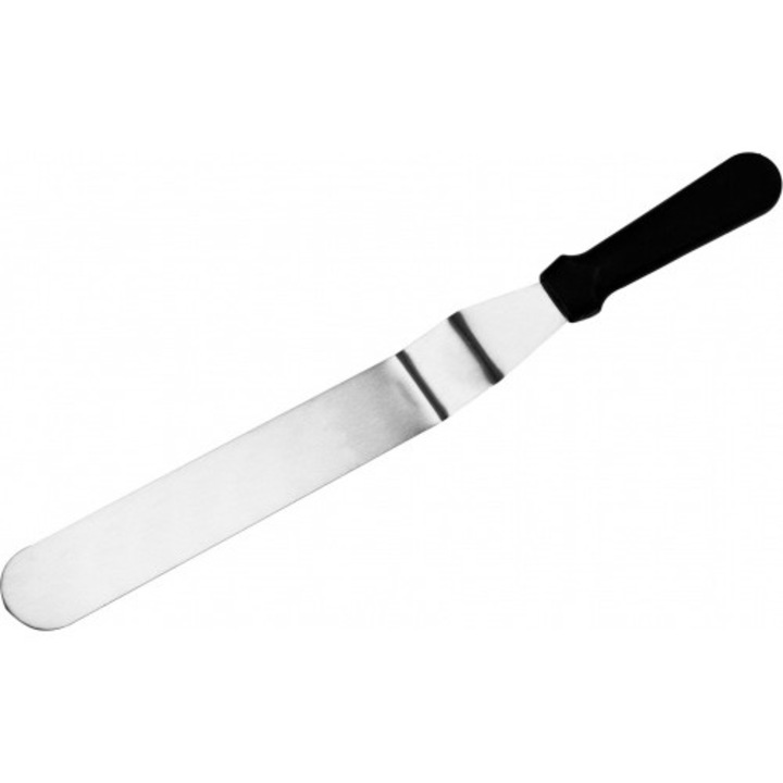Spatula Curbata 300/430Mm