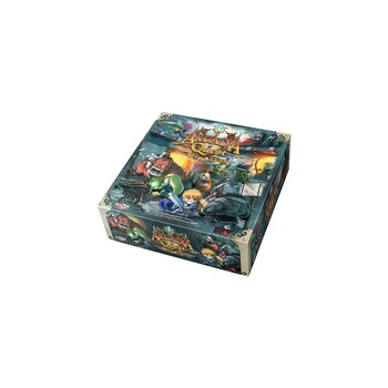 Arcadia Quest Arcadia Quest