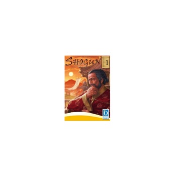 Shogun: Tenno's Court Shogun: Tenno's Court