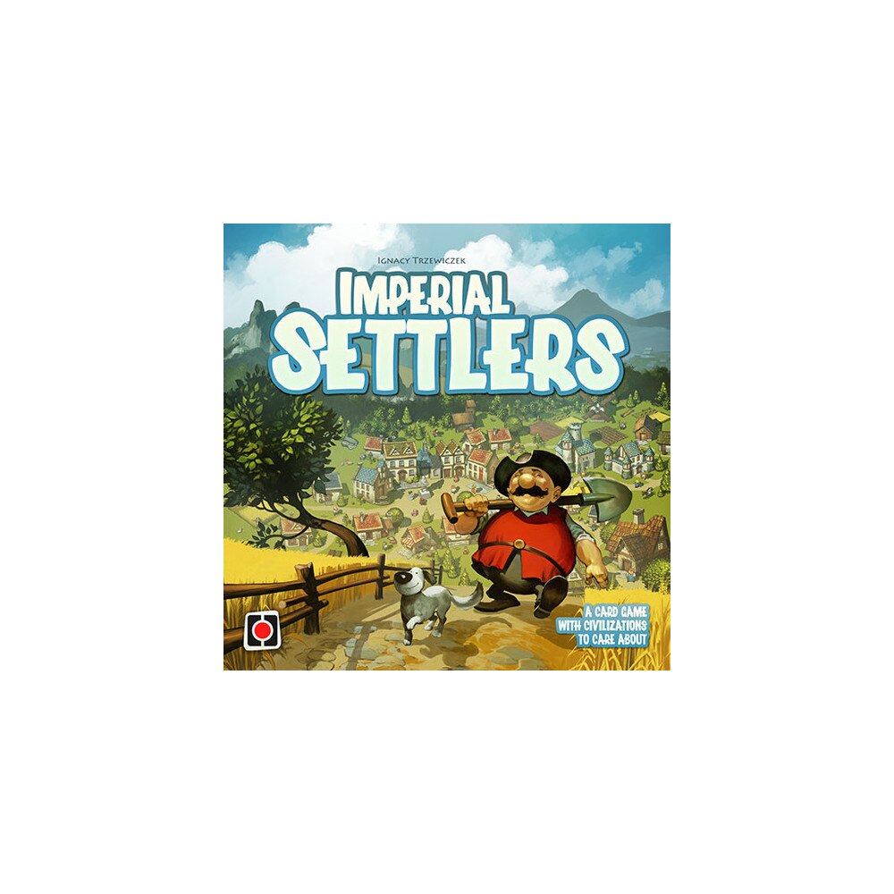 Imperial Settlers