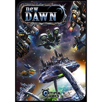 New Dawn New Dawn