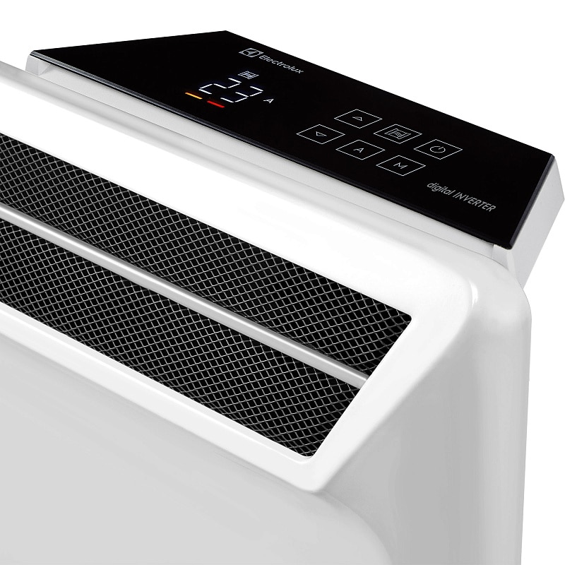 ELECTROLUX ECH/AG2-2000 3BI-W E inverteres elektromos konvektor 2000W ...