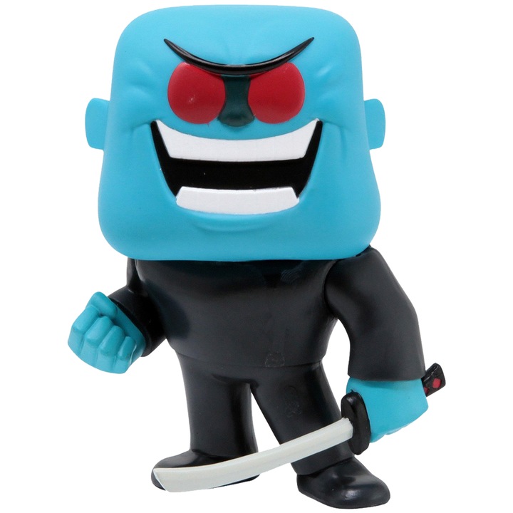 Figura Funko Pop! Animation Samurai Jack The Guardian 10 cm Szobrocska