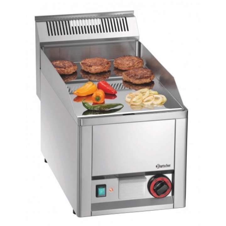 Plita electrica cu 2 plite, Linia 700s