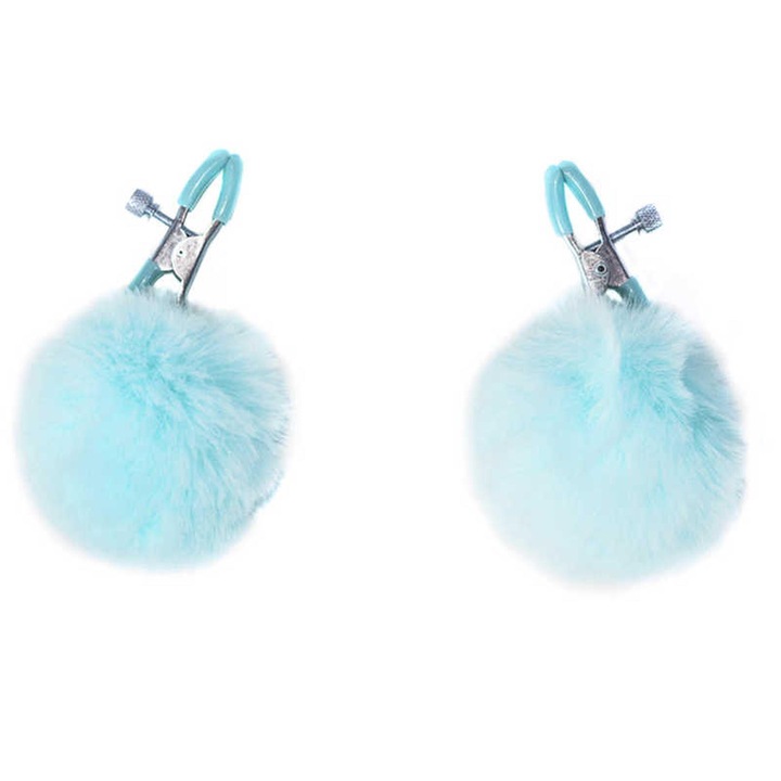 Lola Games, Accesorii, Petrecere Cu Scoici Hard Angelic Blue