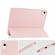 Husa Tech-Protect Smartcase Pen compatibila cu iPad 10.9 inch 2022 Pink
