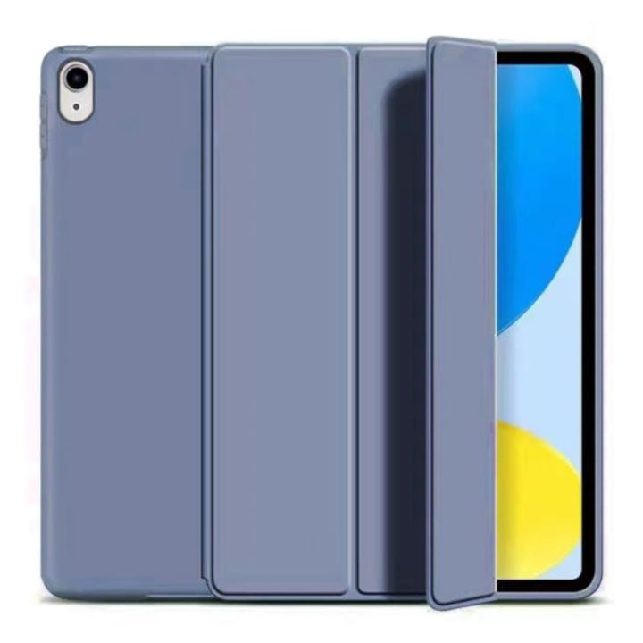 Калъф fixGuard Active Smart Cover за Apple iPad 10, 2022, 10.9", Blue