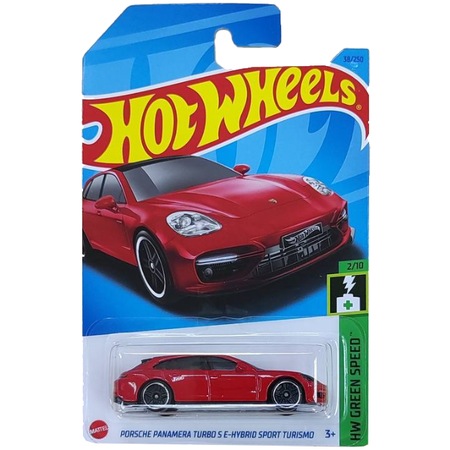 Hot wheels porsche panamera outlet