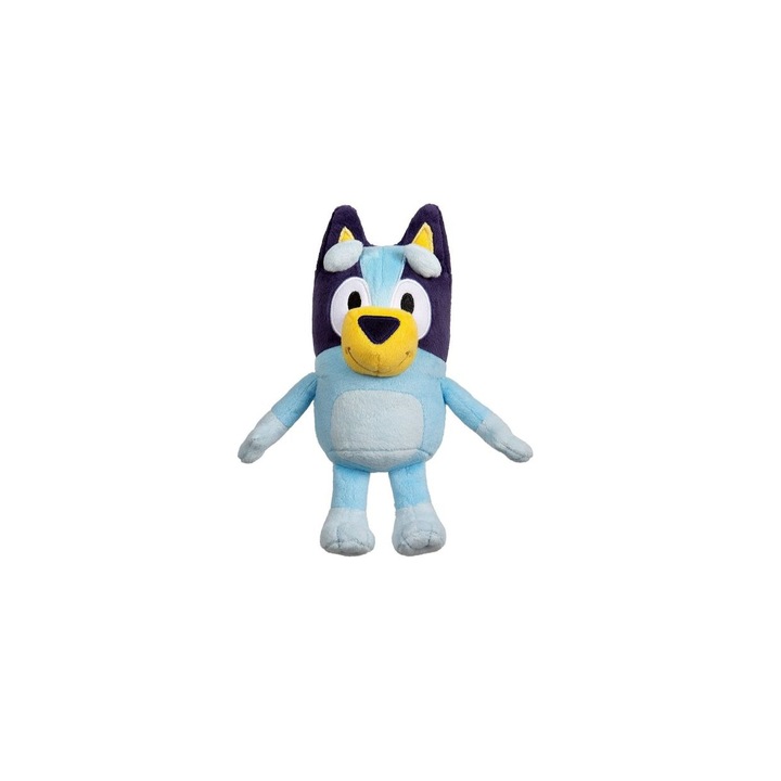 Фигурка PluS Bluey от Bluey and Bingo, 20см