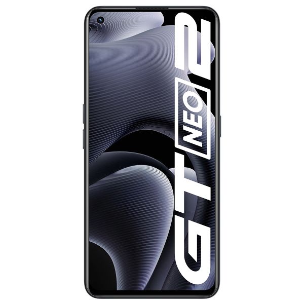 Telefon mobil Realme GT NEO 2, 5G, 256GB, 12GB RAM, Dual-Sim, Neo