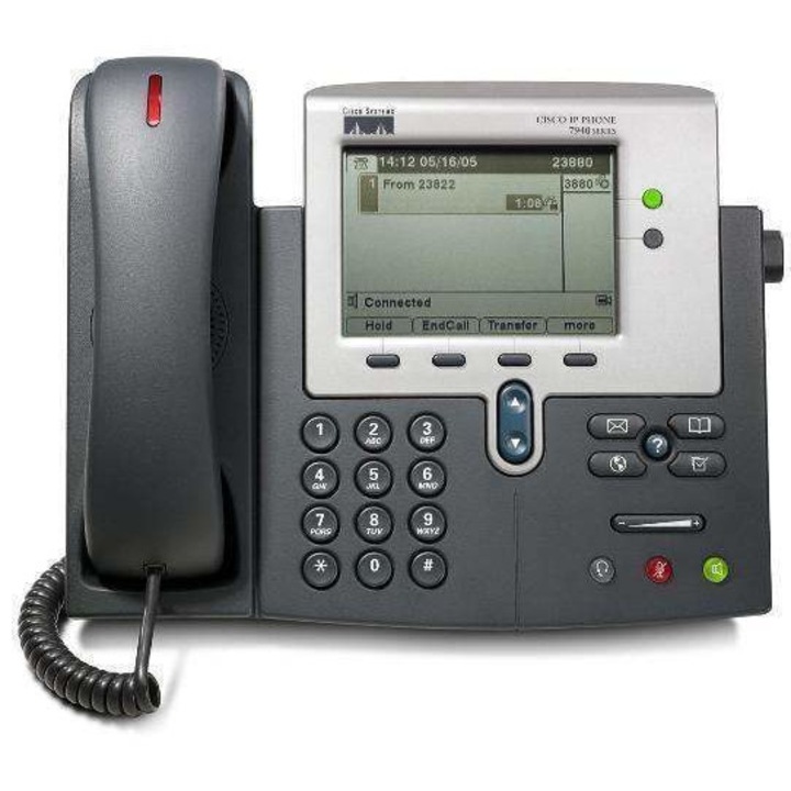 Telefon IP CISCO 7940